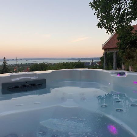 Lakeview Apartments Balatonfuered Balatonfüred Exterior foto