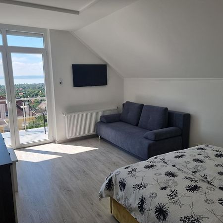 Lakeview Apartments Balatonfuered Balatonfüred Exterior foto