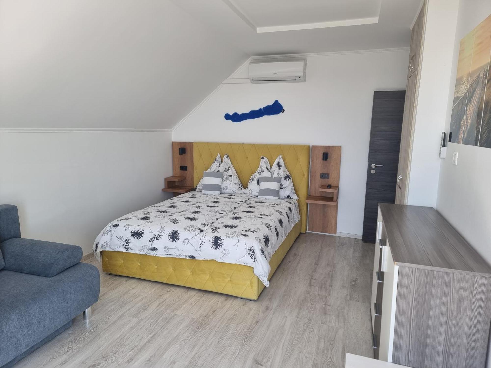 Lakeview Apartments Balatonfuered Balatonfüred Exterior foto