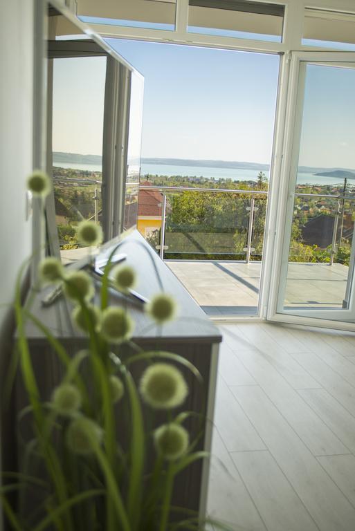 Lakeview Apartments Balatonfuered Balatonfüred Exterior foto