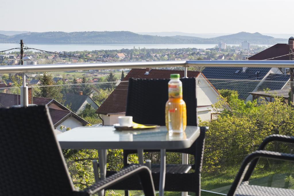 Lakeview Apartments Balatonfuered Balatonfüred Exterior foto